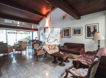Casa · 425m² · 4 Quartos · 4 Vagas · Casa à venda no bairro Itaguá - Ubatuba/SP