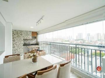 Apartamento · 74m² · 2 Quartos · 1 Vaga · Apartamento - Condomínio Praça Tatuapé.