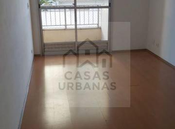 Apartamento · 45m² · 1 Quarto · 1 Vaga · Apartamento Padrão - 1 Dormitório - 1 Vaga - 51m² - R$500.000,00 - Vila Clementino - SP