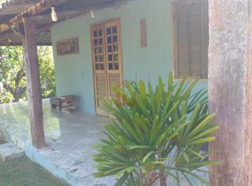 Rural · 1502m² · 2 Quartos · 1 Vaga · Chácara à venda no bairro Centro - Bananal/SP