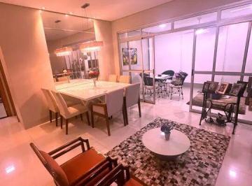 Apartamento · 147m² · 3 Quartos · 3 Vagas · Edifício Park Residence - Apartamento no Edifício Park Residence no Jardim Mariana