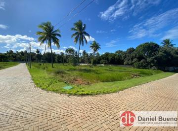 Terreno · 313m² · Terreno à venda no bairro Açu da Torre - Mata de São João/BA