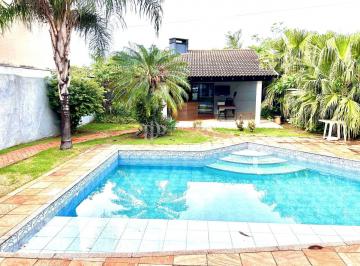 Casa · 392m² · 3 Quartos · 4 Vagas · Casa Jardim Caravelle