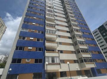 Apartamento de 4 quartos, Salvador · Apartamento 4/4 | Villa da Pituba | 155 m² | Nascente