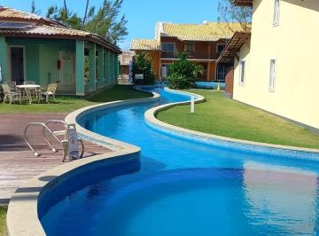 Foto 01 · Casa, Arembepe (abrantes), Camaçari, BA