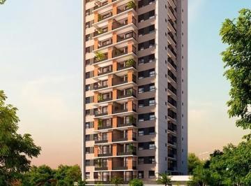 Fachada · Apartamento, Paraíso, São Paulo, SP