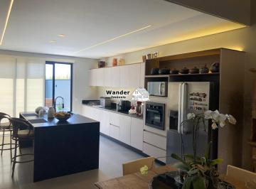 Foto 01 · Casa, Condomínio Ile de France, Bragança Paulista, SP
