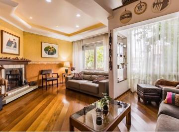 Casa · 212m² · 3 Quartos · 2 Vagas · Casa, Jardim Sabará, Porto Alegre, RS