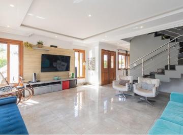 Casa · 261m² · 3 Quartos · 3 Vagas · Casa, Passo das Pedras, Porto Alegre, RS