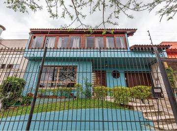Casa · 330m² · 5 Quartos · 5 Vagas · Casa, Vila Ipiranga, Porto Alegre, RS
