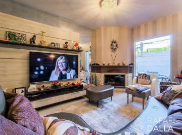 Casa · 227m² · 3 Quartos · 2 Vagas · Casa, Jardim Carvalho, Porto Alegre, RS