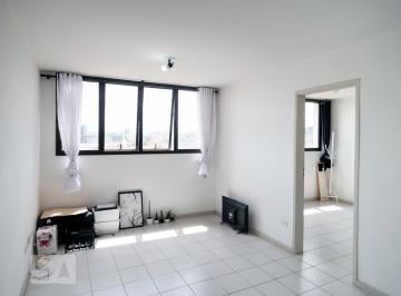 Apartamento · 40m² · 1 Quarto · Apartamento para Aluguel - Santo Amaro , 1 Quarto, 40 m² - São Paulo