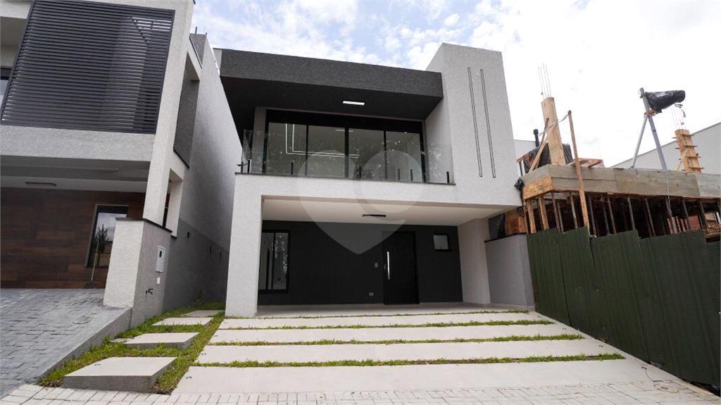 Foto - Curitiba - Santa Cândida