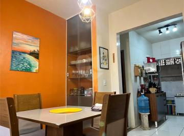 Casa · 80m² · 2 Quartos · 4 Vagas · Casa com 2 quartos à venda em Caminho de búzios - RJ