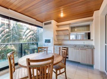 Apartamento · 105m² · 3 Quartos · 2 Vagas · Apartamento com 3 quartos à venda em Jardim caravelas - SP