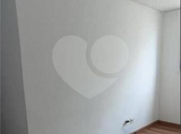Área de Serviço · Apartamento com 2 quartos à venda em Água branca - SP