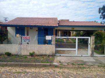 Casa · 114m² · 3 Quartos · 5 Vagas · Casa á venda com 3 dormitórios na Itapeva em Torres/RS