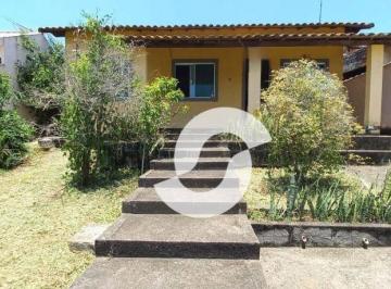 51a31372f84fea4ce1058bad96393de1eec07763 · Casa com 3 dormitórios à venda, 98 m² por R$ 450.000,00 - Inoã - Maricá/RJ