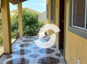 019631b62d7feb2722a35367cb3fea458ad1c231 · Casa com 3 dormitórios à venda, 98 m² por R$ 450.000,00 - Inoã - Maricá/RJ