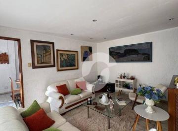 69b16ae8e08dd74f298a77cb115f14618f00fce5 · Casa com 4 dormitórios à venda, 175 m² por R$ 1.080.000,00 - Icaraí - Niterói/RJ