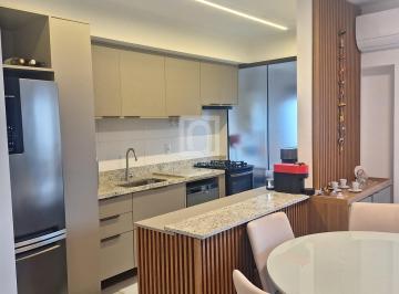 Foto 01 · Apartamento Novo de 85m² com 2 suítes Edifício Épico em Sorocaba