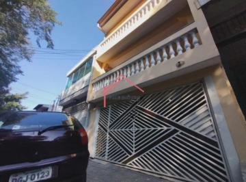 Foto 01 · Casa para venda na Cidade das Flores, Osasco-SP: 4 quartos, 1 suíte, 1 sala, 3 banheiros, 2 vagas, 9
