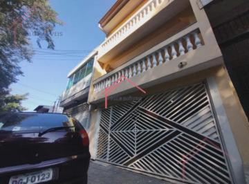 Foto 01 · Casa para venda na Cidade das Flores, Osasco-SP: 4 quartos, 1 suíte, 1 sala, 3 banheiros, 2 vagas, 9