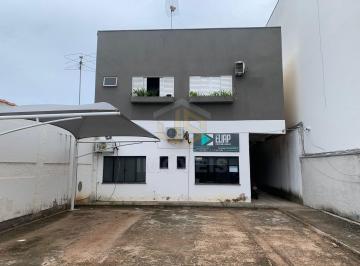 Foto 01 · IMOVEL COMERCIAL COM 3 SALAS E 4 APARTAMENTOS