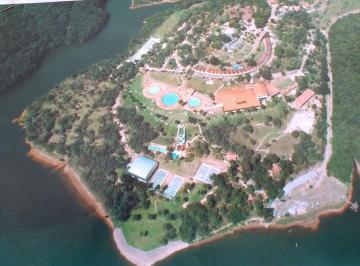Terreno , Itabirito · Lote com linda vista para o lago Acuruí /Itabirito/MG, Cond. Rio das Pedras.