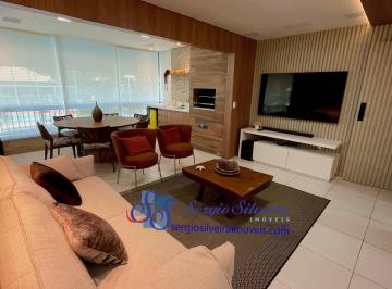 Apartamento de 3 quartos, Aquiraz · Apartamento com 3 quartos e lazer completo em Porto das Dunas!