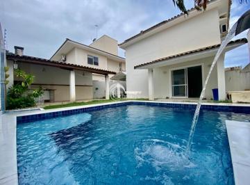 Foto 01 · Casa, Buraquinho, Lauro de Freitas, BA