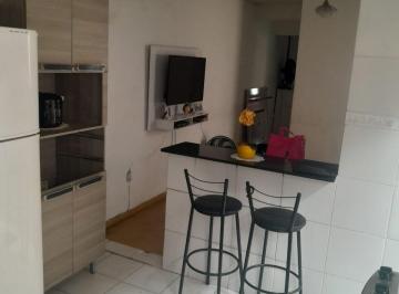 Casa de 2 quartos, São Paulo · Jardim Seckler - São João Climaco