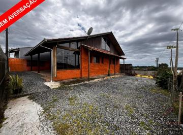 Foto 01 · Casa no bairro Acarai de sfs - vende ou aluga
