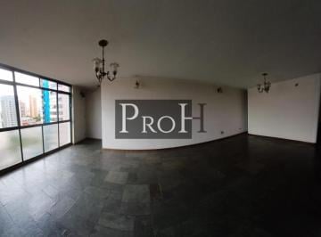 Apartamento de 4 quartos, Santo André · Apartamento Vila Bastos Santo André