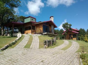 Foto 01 · CASA À VENDA EM CONDOMÍNIO FECHADO EM RANCHO QUEIMADO/SC.