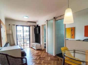 Foto 01 · Oportunidade única: Apartamento à venda em Vila Andrade, São Paulo-SP. 1 quarto, 1 suíte, 1 sala, 2