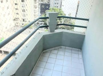 Apartamento de 1 quarto, São Paulo · Lindo 1 dormitório com vaga e terraço metrô Santa cecilia