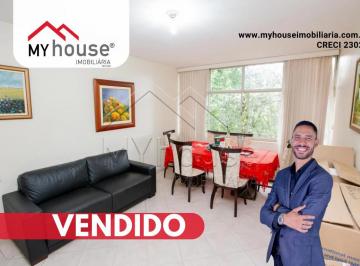 Apartamento de 3 quartos, Brasília · APARTAMENTO 3 QUARTOS - 79M - SQN 405 - ASA NORTE  