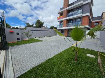 Apartamento de 1 quarto, Curitiba · Apartamentos novos - Capão da Imbuia