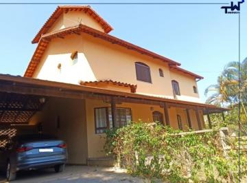 iUZf9a36y94sr_64365c61c70c4684_Dc1ZDJjZWUzMmUy_o.jpg · Casa com 5 quartos à venda em Betim, no bairro Casa Amarela