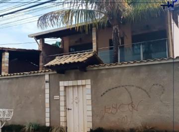 i2952_64465c61c0423158_zE5Njk4Y2YxMDFi_o.jpg · Casa com 6 quartos à venda em Contagem, no bairro Milanez
