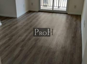 Apartamento de 2 quartos, Santo André · Apartamento João Ramalho Santo André 