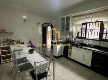 Foto 01 · Casa, Parque Boa Esperança, Mauá, SP