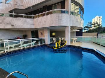 Apartamento de 3 quartos, Fortaleza ·  Super Oferta! 