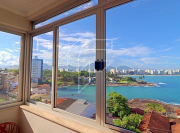 Foto 04 · Apartamento com 2 quartos + DCE integrado à venda na Praia das Virtudes, no centro de Guarapari - ES