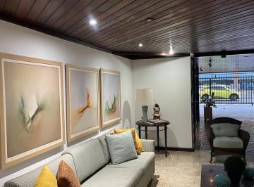 Apartamento de 5 quartos, Salvador · PITUBA QUATRO SUITE LUXUOSO