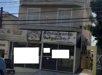 Foto 01 · Salão Comercial para Locação em Sorocaba-SP, Jardim Vera Cruz: 4 Banheiros, 2 Vagas de Garagem, 250m