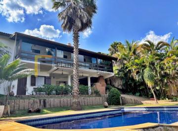 Foto 01 · CHÁCARA COM 4 DORMITÓRIOS A VENDA NO CAFEZAL 8 - JARDIM DO RIBEIRÃO 1 - R$ 1.390.000,00
