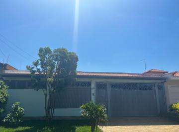 Casa de 5 quartos, Pirassununga · Casa terrea para venda com 280 m² com 5 quartos em Cidade Jardim - Pira