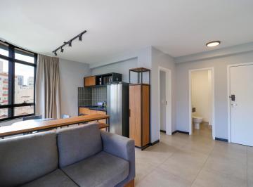 Apartamento de 1 quarto, São Paulo · Apartamento de 47 m² com 1 quarto à venda na Vila Buarque